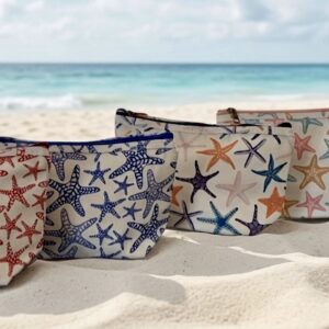 Neceser Estrella de Mar