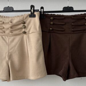 Short militar