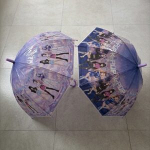 Paraguas kpop